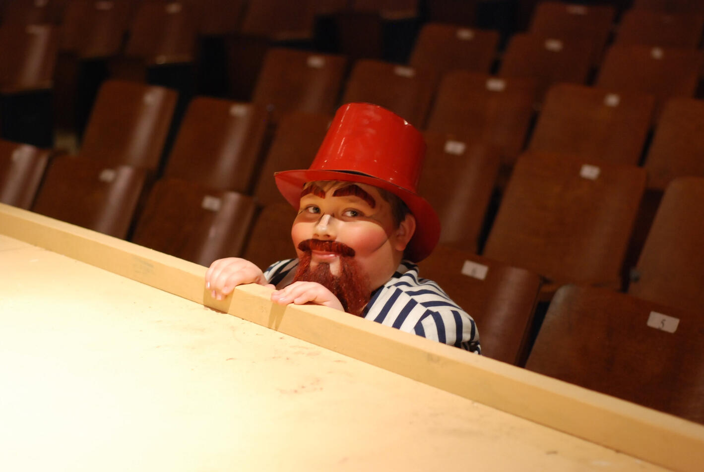 How it all started...