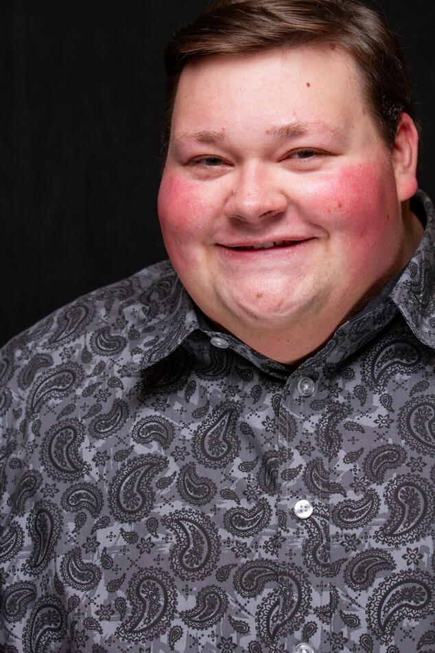 Neel Patrick