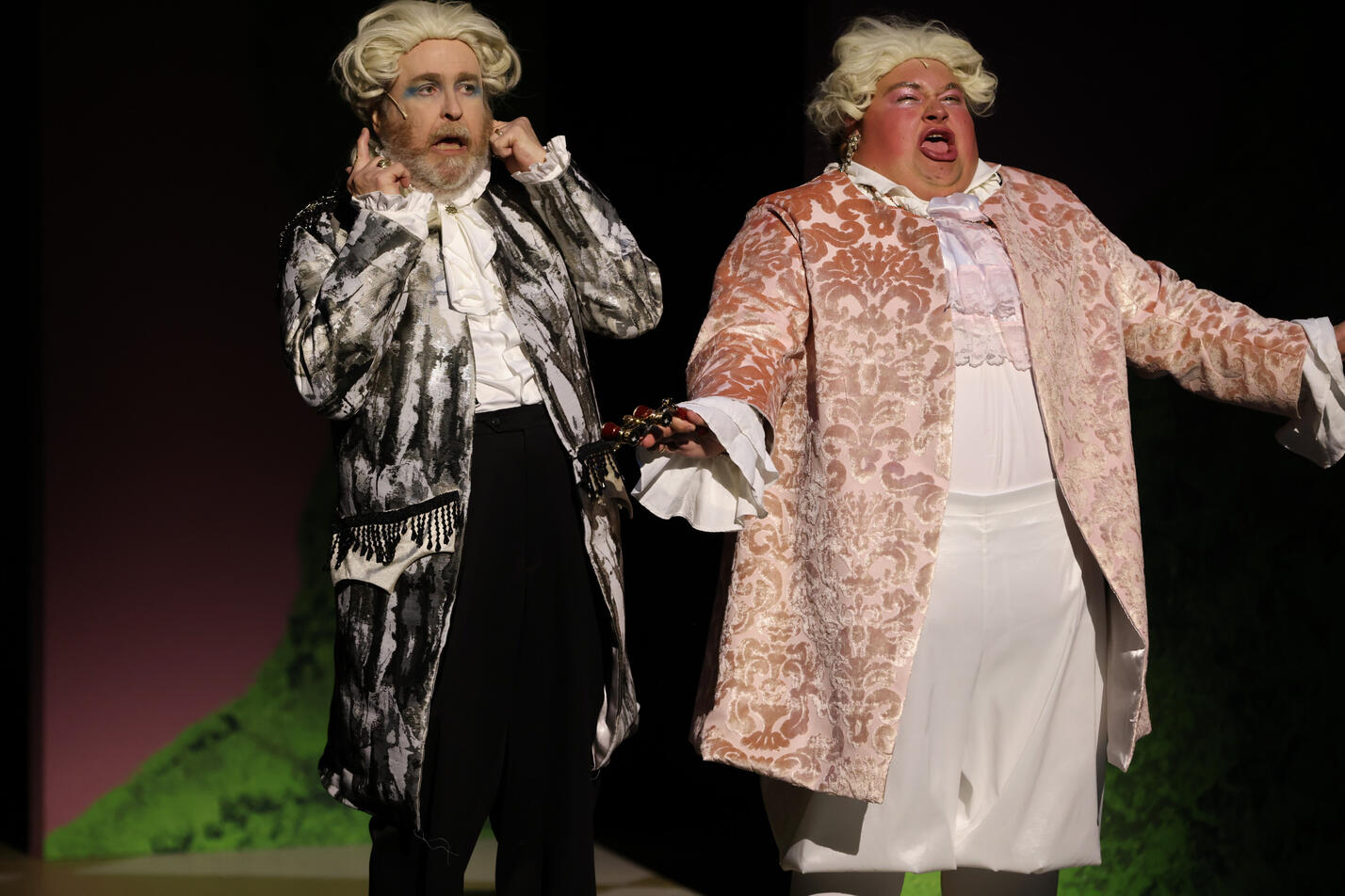 R&amp;H&#39;s Cinderella, 2022