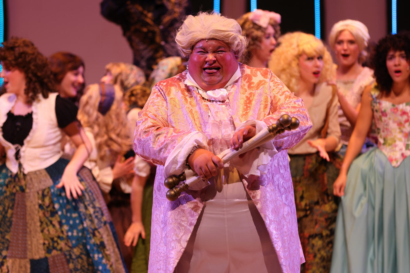 R&H's Cinderella, 2022