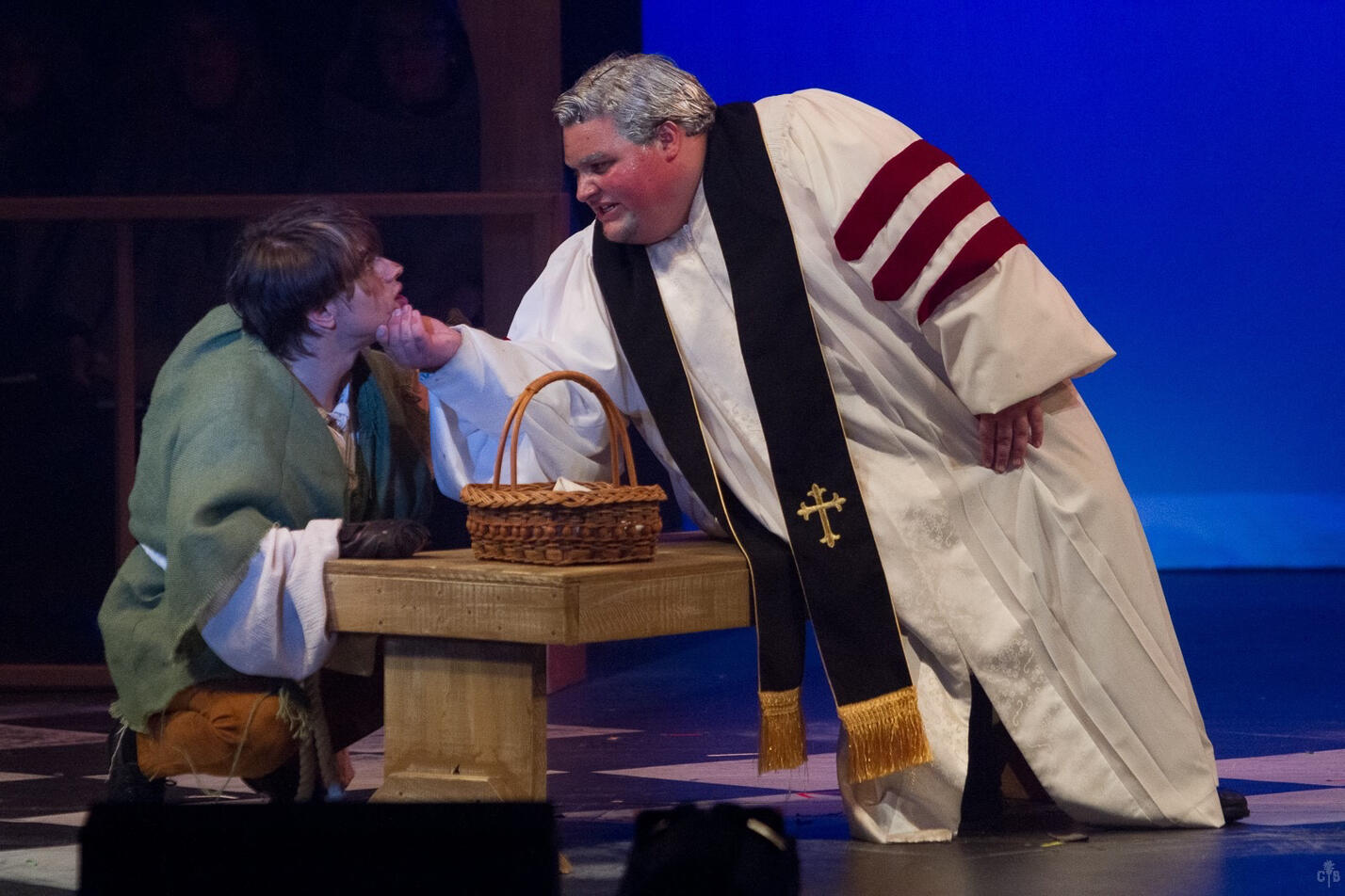 The Hunchback of Notre Dame, 2019